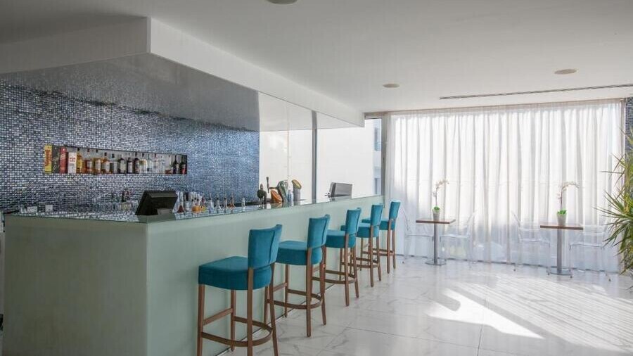 Silver Sands Beach Hotel